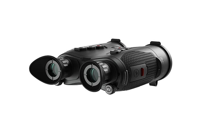 Prismático Gemini GEH50R