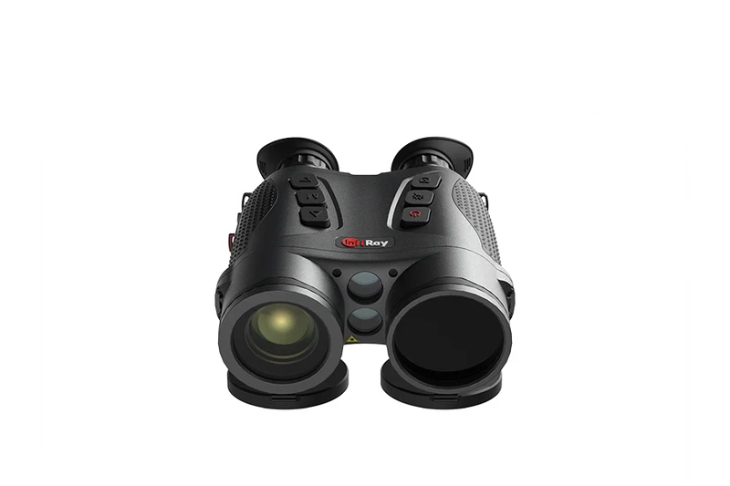 Prismático Gemini GEH50R