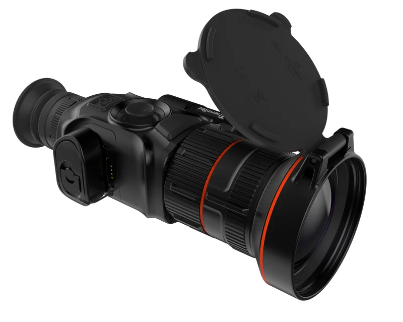 Visor térmico Vidar 360 LRF