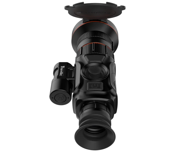 Visor térmico Vidar 360 LRF