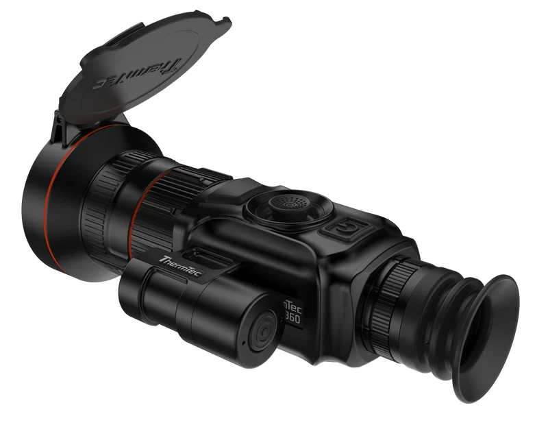 Visor térmico Vidar 360 LRF