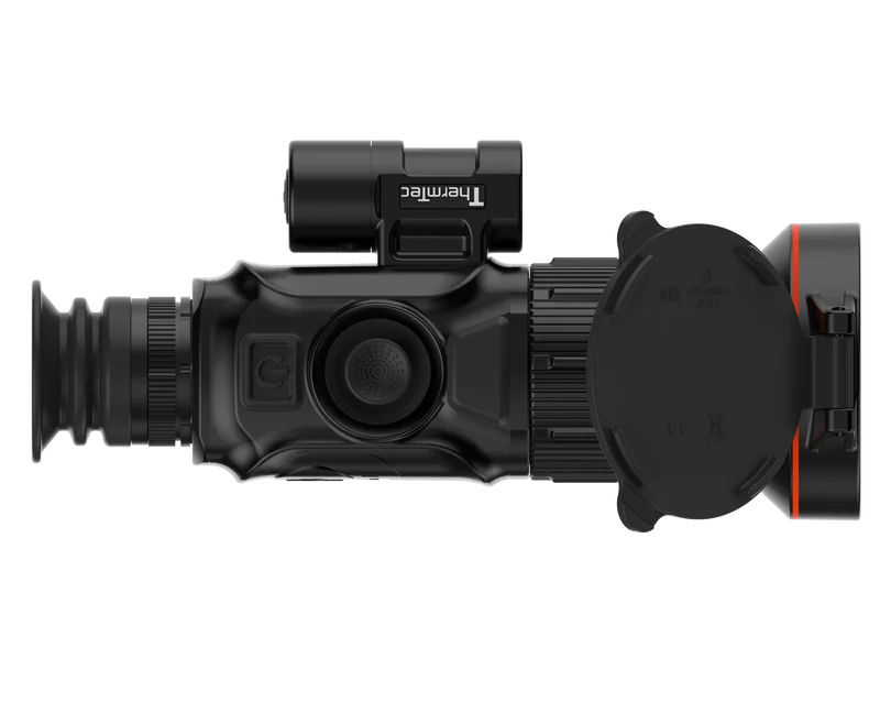 Visor térmico Vidar 360 LRF