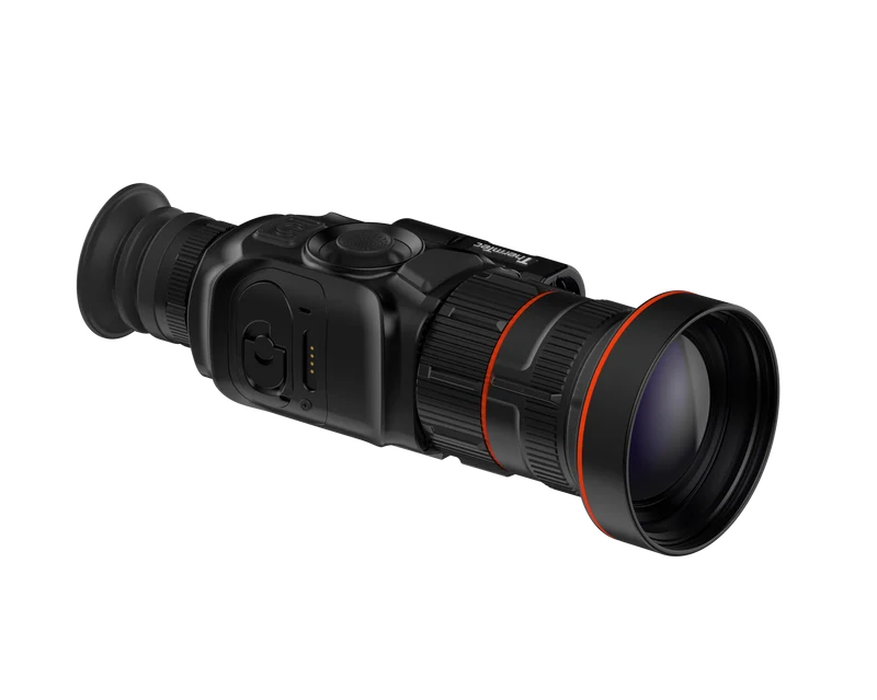 Visor térmico Vidar 360 LRF