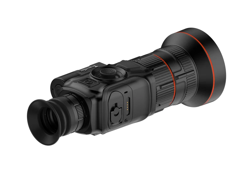 Visor térmico Vidar 360 LRF