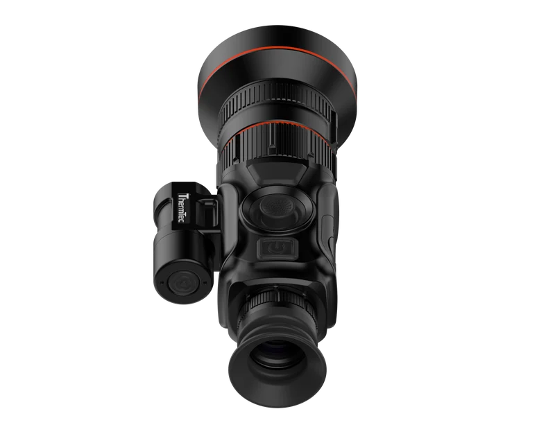 Visor térmico Vidar 360 LRF