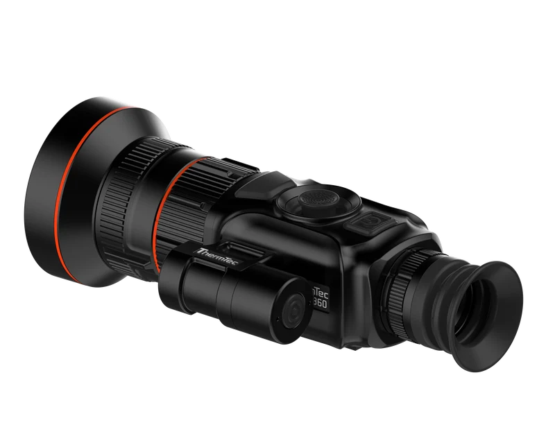 Visor térmico Vidar 360 LRF