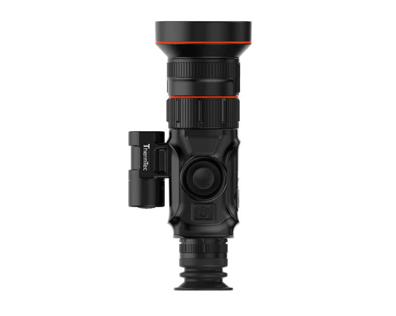 Visor térmico Vidar 360 LRF