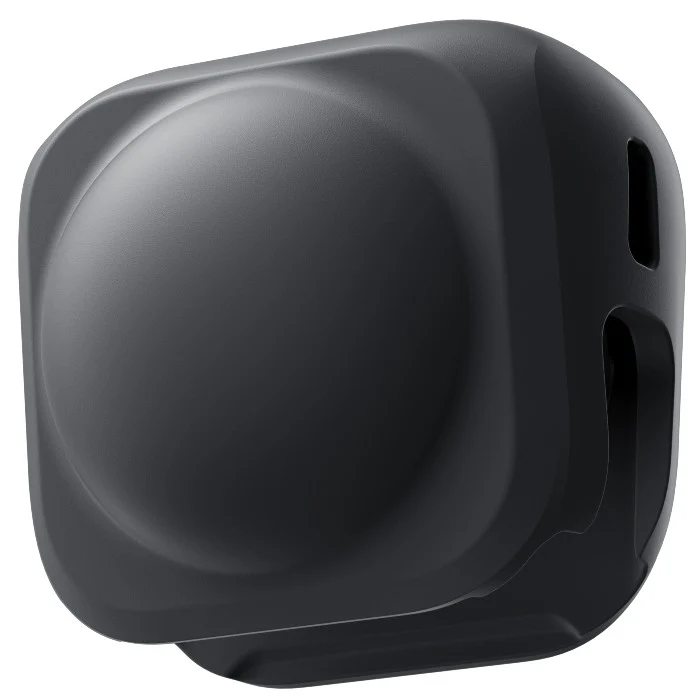 Insta360 X4 Objectif Cap
