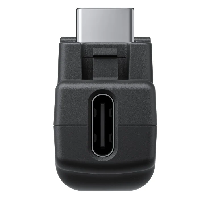 Insta360 X4 Mic Adaptateur