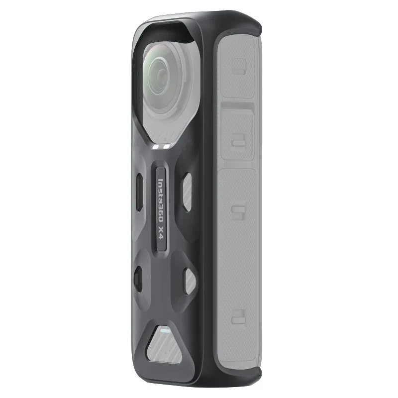 Insta360 X4 Thermo Poignée Cover