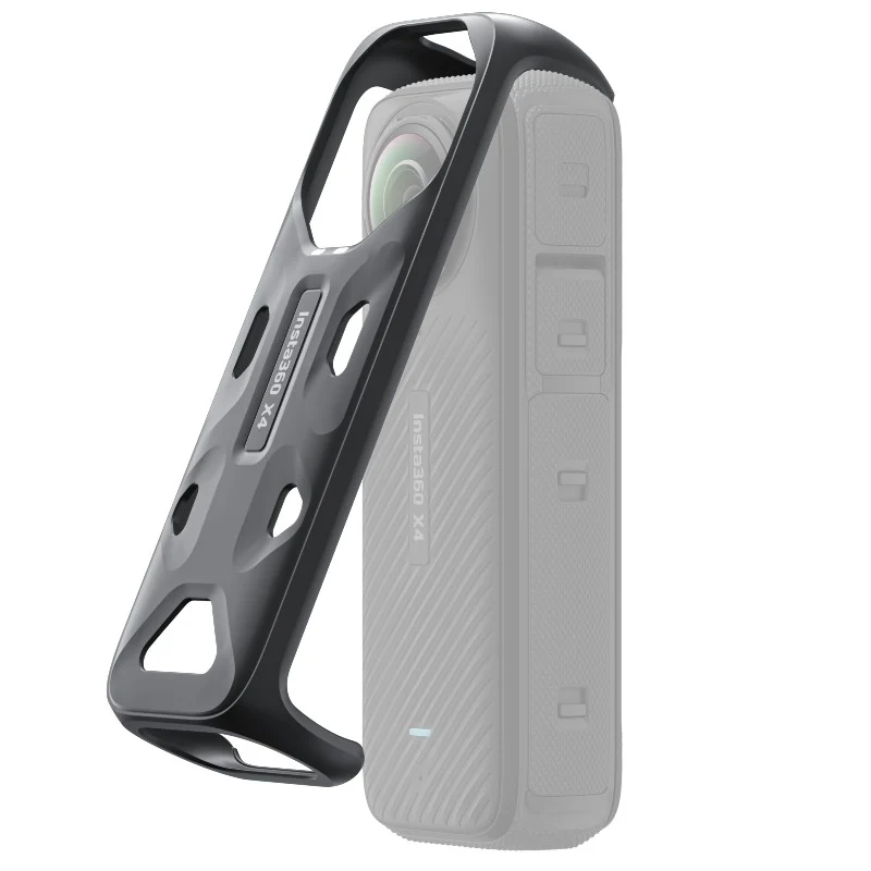 Insta360 X4 Thermo Poignée Cover
