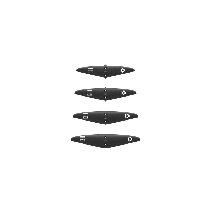 Duotone Back Wing Stabilizer S