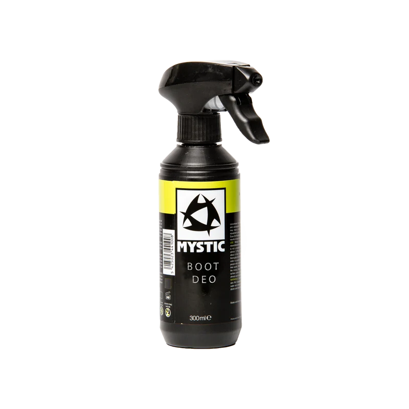 Mystic Boot Deo