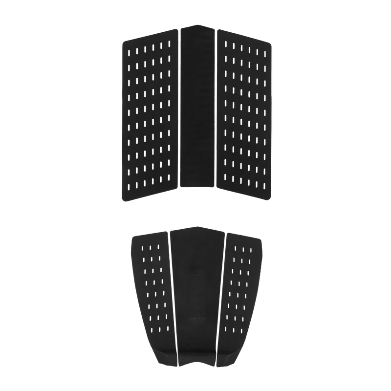 3 Piece Tail + Front Ultralite Traction Pad
