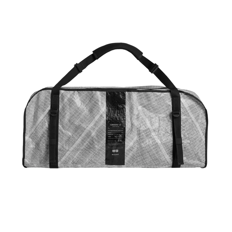 Check-in Bag 3di