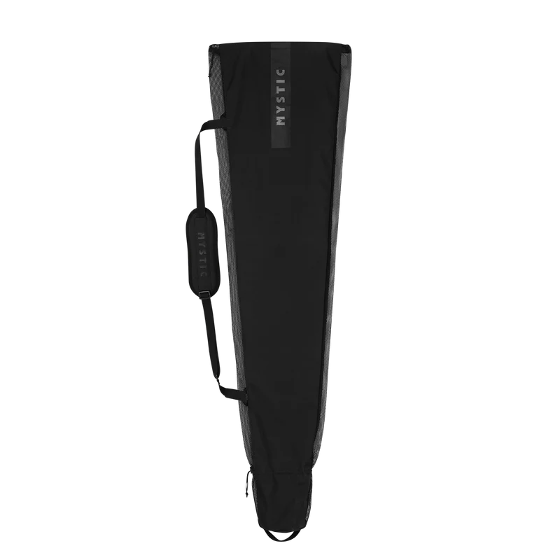 Wing Sleeve Extendable