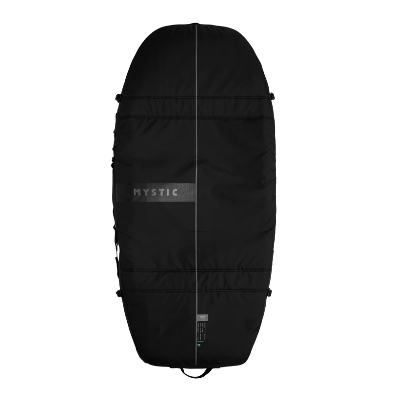 Patrol Foil Boardbag Wheeled