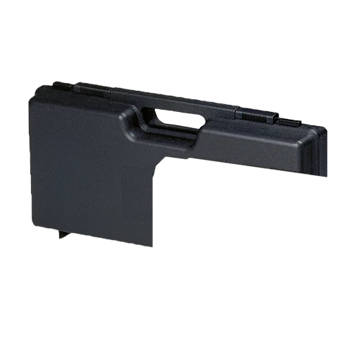 Pistolenkoffer aus Polypropylen, Pist.Kof. 44x19 NS