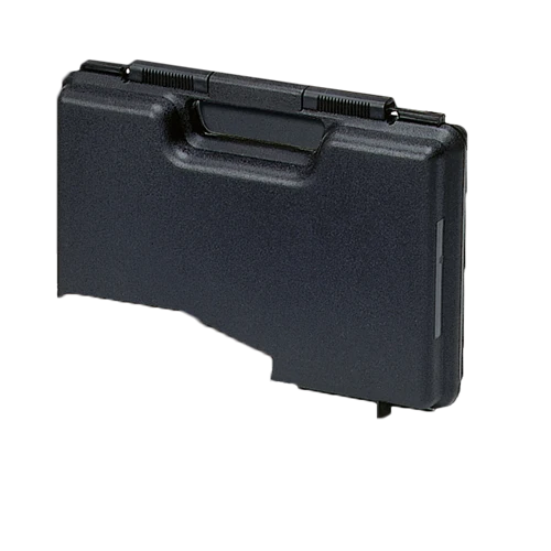 Pistolenkoffer aus Polypropylen, Pist.Kof. 44x19 NS