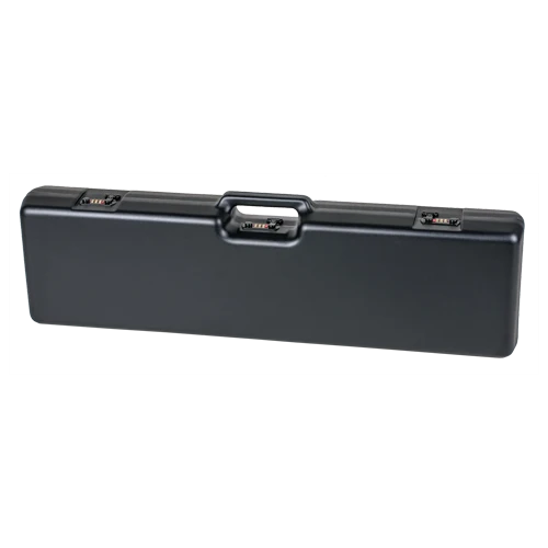 Gewehrkoffer aus starkem ABS-Kunststoff, Gewehrko. für 3L+Zfr. 88x22