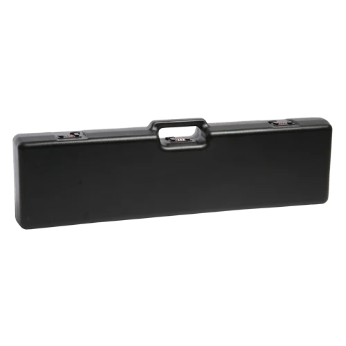 Gewehrkoffer aus starkem ABS-Kunststoff, Gewehrko. für 3L+Zfr. 88x22