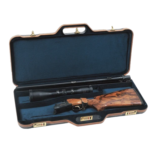 Gewehrkoffer aus stabilem ABS-Kunststoff, Gewehrko.67x26x7/L