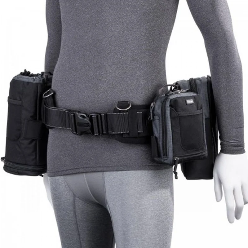 Think Tank Steroid Speed Belt S