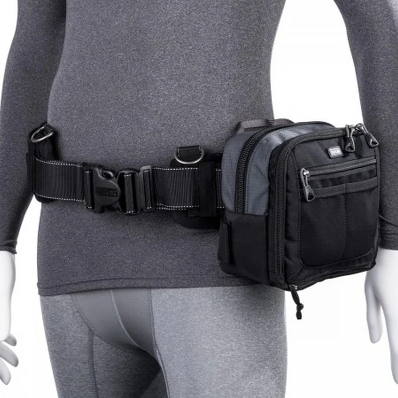 Think Tank Steroid Speed Belt S