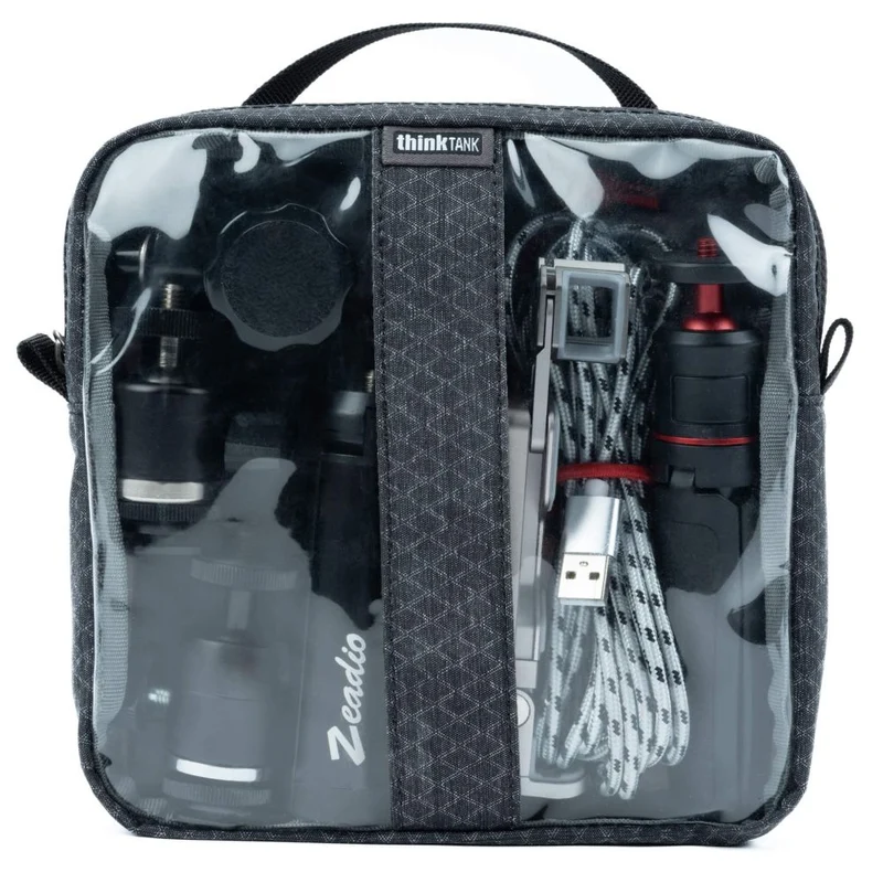 Think Tank Câble Management 20 V3.0