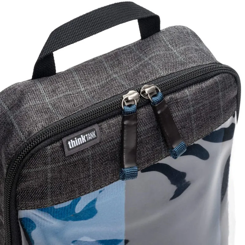 Think Tank Vêtements Cube M