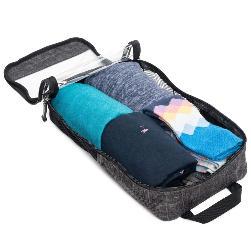 Think Tank Vêtements Cube M