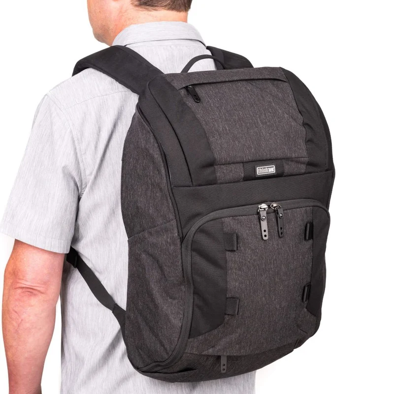 Think Tank SpeedTop 20 Sac à dos Graphite