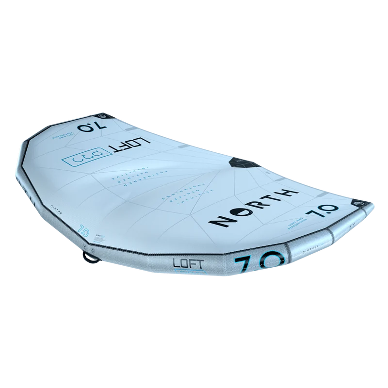 Loft PRO wing