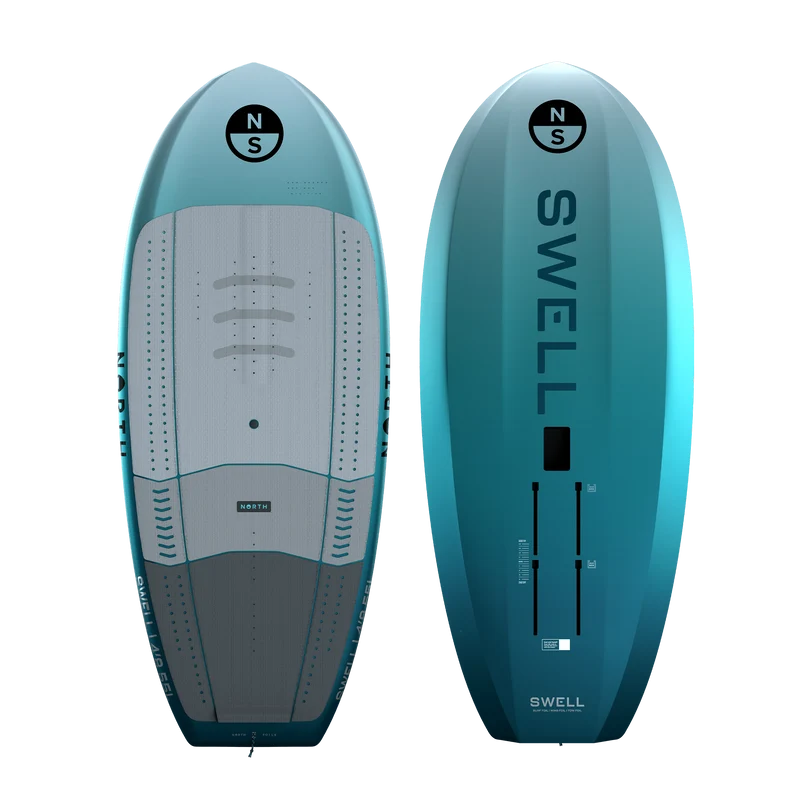 Swell Foil Board