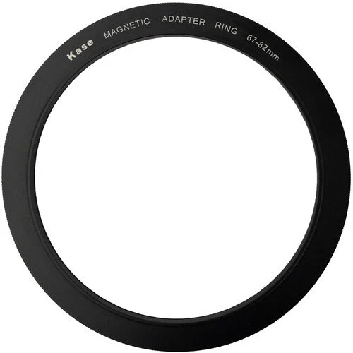Kase Adaptateur magnétique Circ 67-82mm