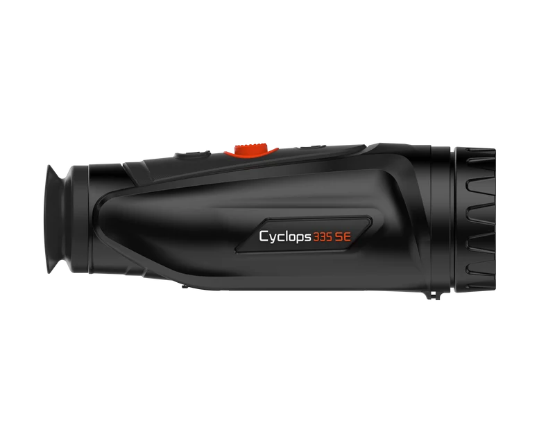 Cyclops 335 SE