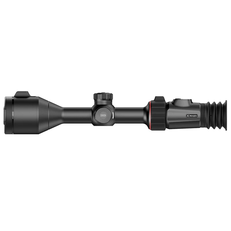 Nocpix ACE — El Visor Térmico con Zoom Ocular para Caza