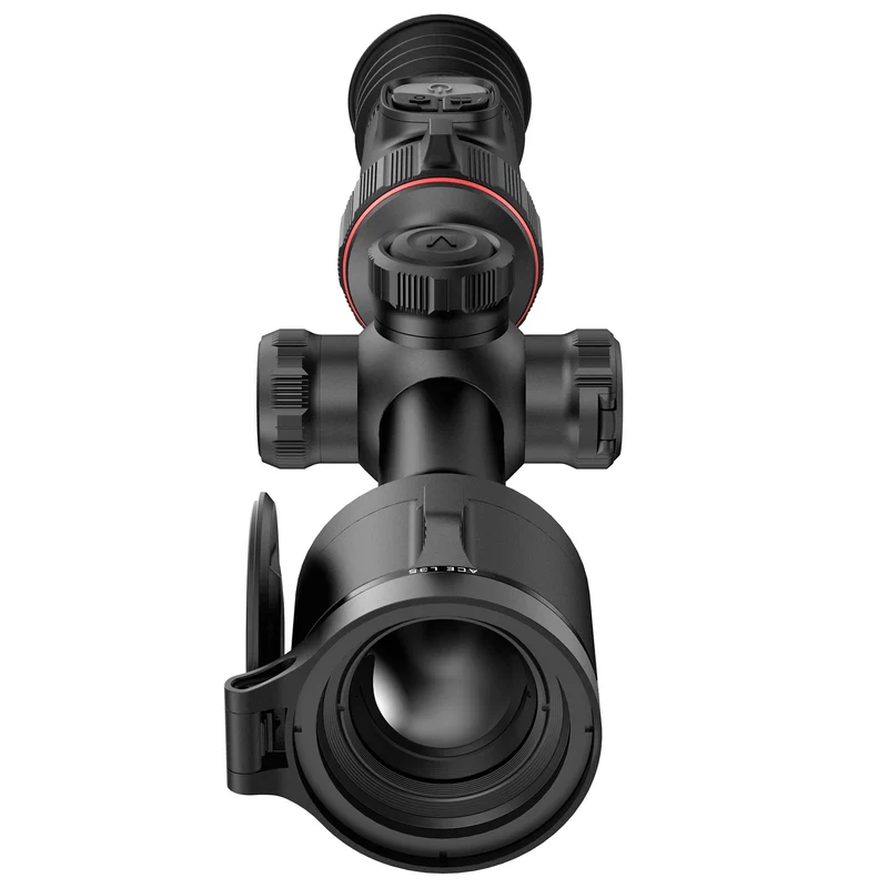 Nocpix ACE — El Visor Térmico con Zoom Ocular para Caza