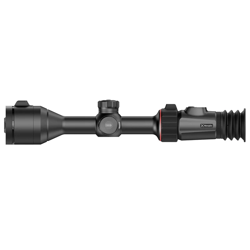 Nocpix ACE — El Visor Térmico con Zoom Ocular para Caza