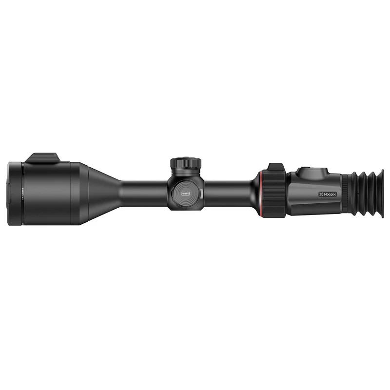 Nocpix ACE — El Visor Térmico con Zoom Ocular para Caza