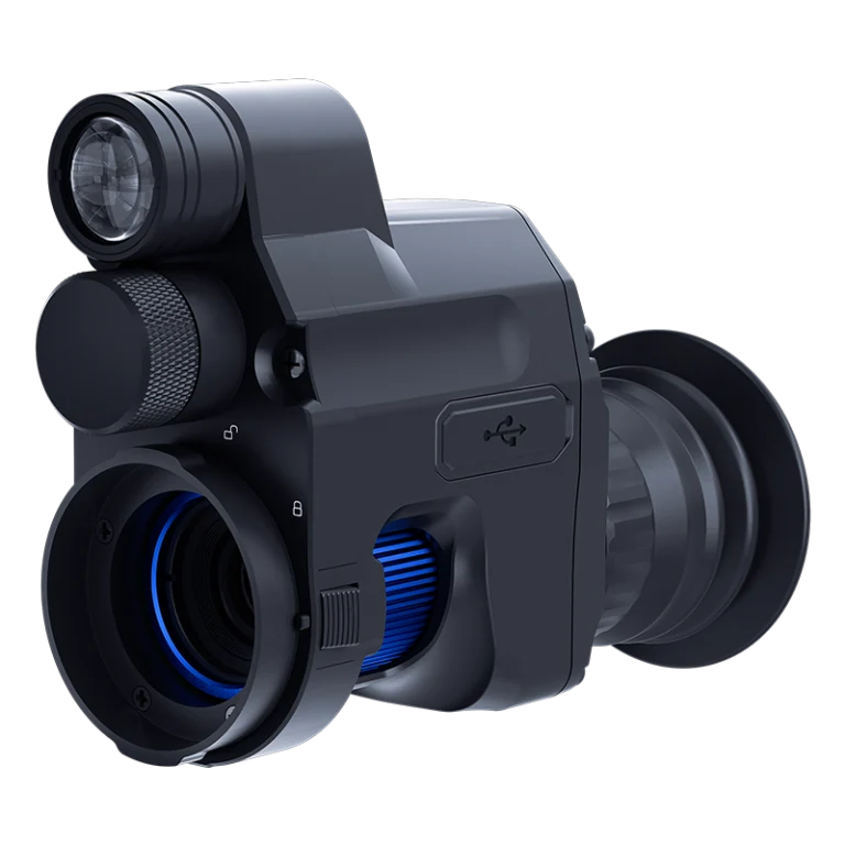 Clip On PARD NV007 V2
