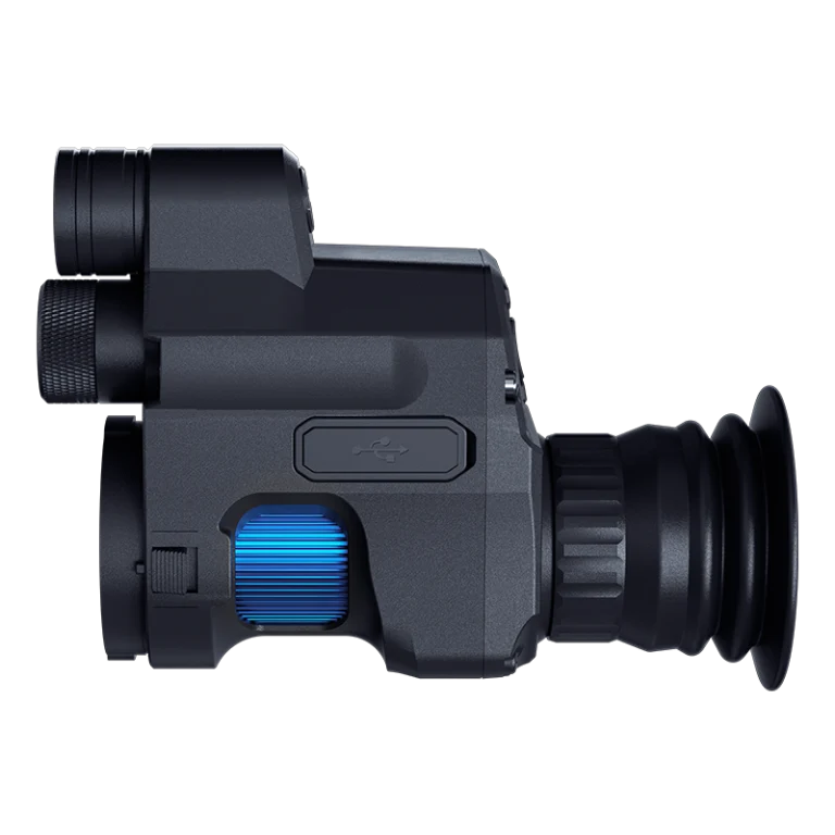 Clip On PARD NV007 V2