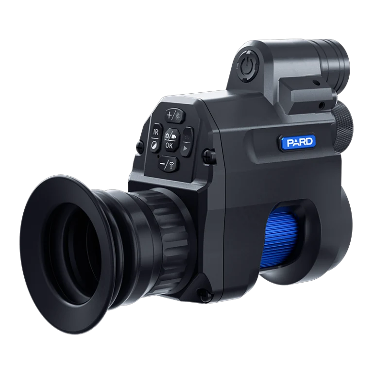 Clip On PARD NV007 V2