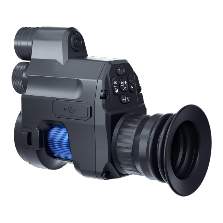 Clip On PARD NV007 V2