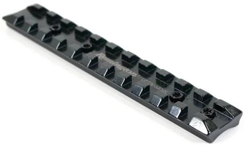 Carril picatinny OPTIK ARMS - REM 750