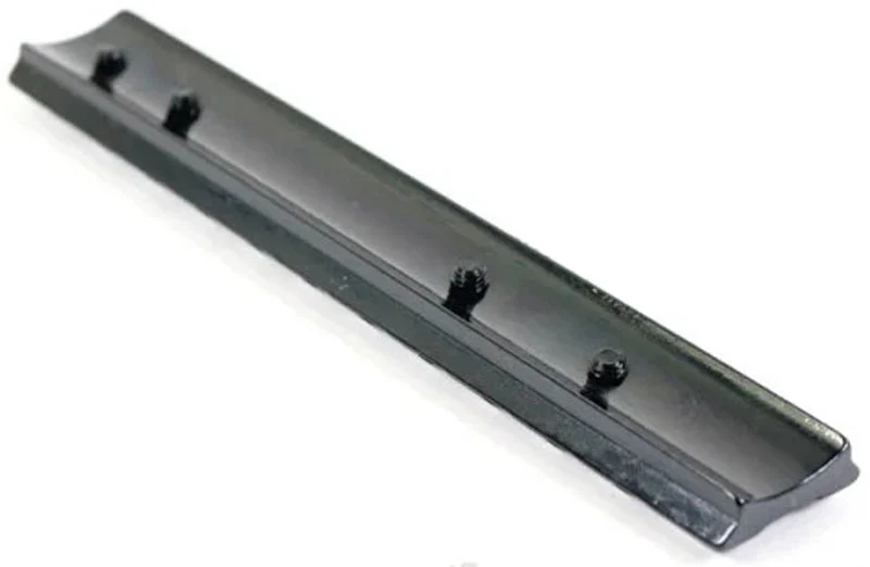 Carril picatinny OPTIK ARMS - REM 750