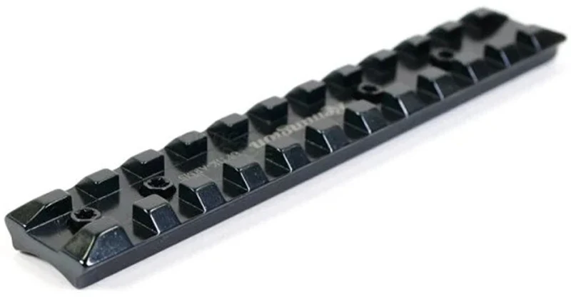 Carril picatinny OPTIK ARMS - REM 750