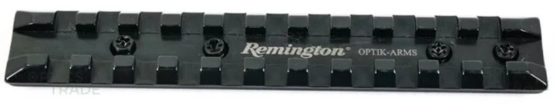 Carril picatinny OPTIK ARMS - REM 750
