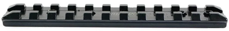 Carril picatinny OPTIK ARMS - REM 750