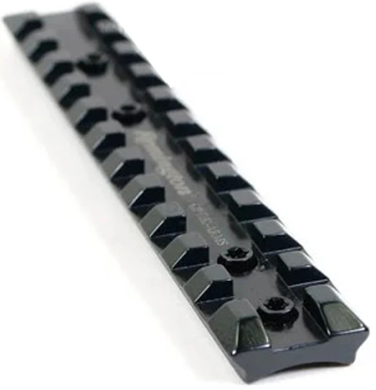 Carril picatinny OPTIK ARMS - REM 750